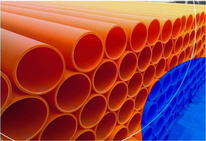 MUHDPE合金管 MUHDPE合金管