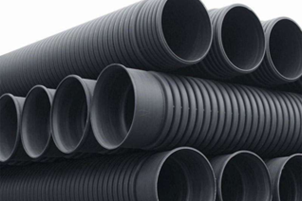 林州专注纳米改性高密度聚乙烯(MUHDPE)合金排水管价格