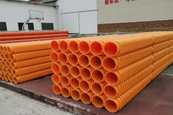 嘉定品质电力电缆保护套管价格