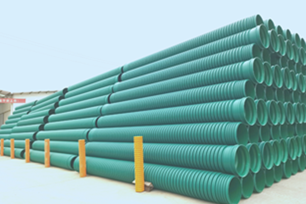 巩义品质PE给水管价格