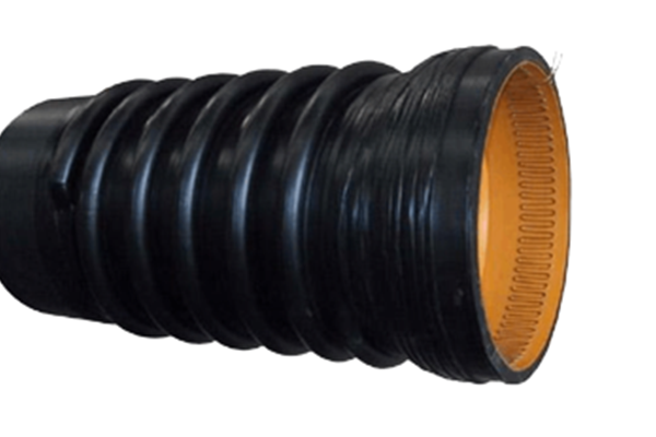 奉贤品质纳米改性高密度聚乙烯(MUHDPE)合金排水管采购