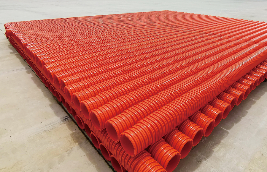 MUHDPE合金管 MUHDPE合金管