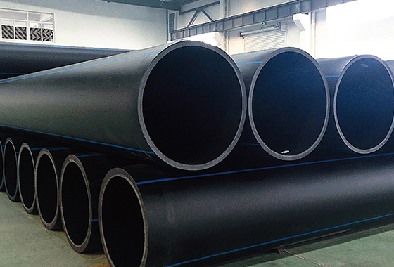 MUHDPE合金管 MUHDPE合金管
