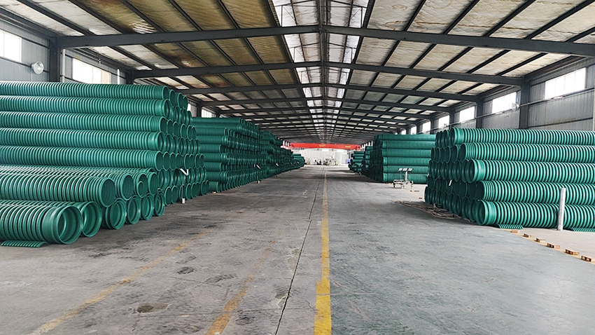 南充生产基地 南充生产基地