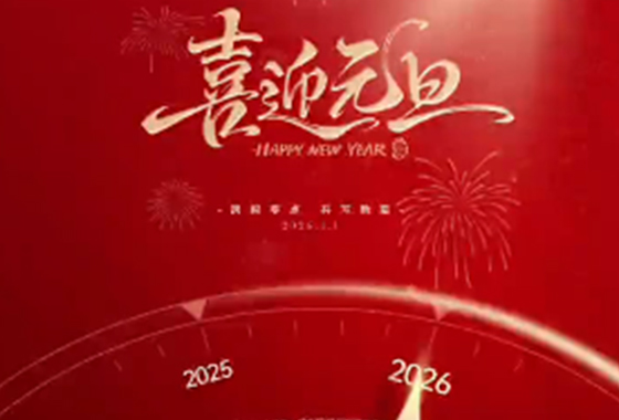 PG娱乐
新年献词 | 坚持质量第 一 守护绿水青山